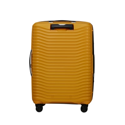 Samsonite Spinner Upscape 4 Tekerlekli Orta Boy Valiz 68 cm