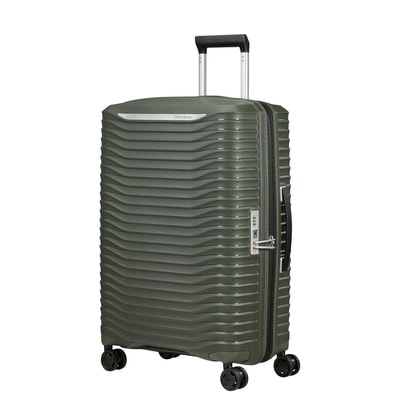 Samsonite Spinner Upscape 4 Tekerlekli 68 cm Orta Boy Valiz