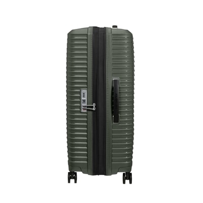 Samsonite Spinner Upscape 4 Tekerlekli 75 cm Büyük Boy Valiz