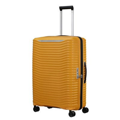 Samsonite Spinner Upscape 4 Tekerlekli 75 cm Büyük Boy Valiz