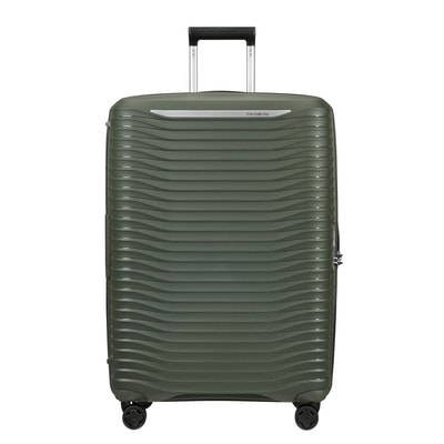 Samsonite Spinner Upscape 4 Tekerlekli 75 cm Büyük Boy Valiz