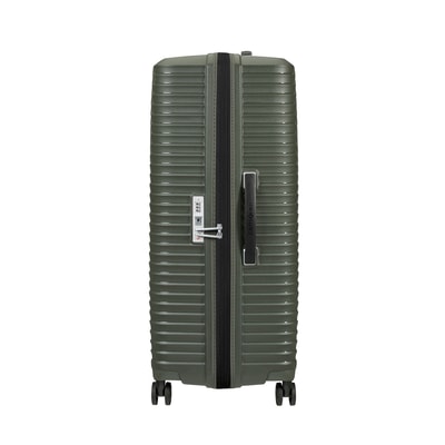 Samsonite Spinner Upscape 4 Tekerlekli Ekstra Büyük Boy Valiz 81 cm