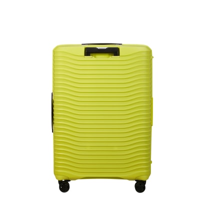 Samsonite Spinner Upscape 4 Tekerlekli 75 cm Büyük Boy Valiz