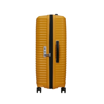 Samsonite Spinner Upscape 4 Tekerlekli 75 cm Büyük Boy Valiz