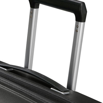 Samsonite Spinner Upscape 4 Tekerlekli 68 cm Orta Boy Valiz