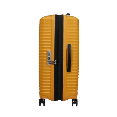 Samsonite Spinner Upscape 4 Tekerlekli Orta Boy Valiz 68 cm