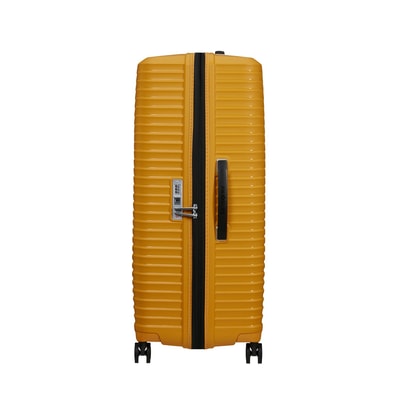 Samsonite Spinner Upscape 4 Tekerlekli Ekstra Büyük Boy Valiz 81 cm