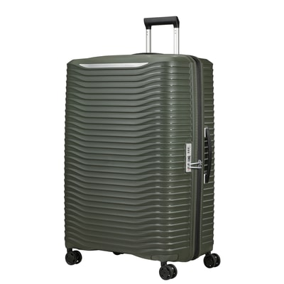 Samsonite Spinner Upscape 4 Tekerlekli Ekstra Büyük Boy Valiz 81 cm