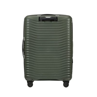 Samsonite Spinner Upscape 4 Tekerlekli 68 cm Orta Boy Valiz
