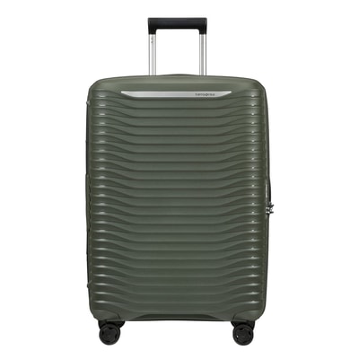 Samsonite Spinner Upscape 4 Tekerlekli 68 cm Orta Boy Valiz