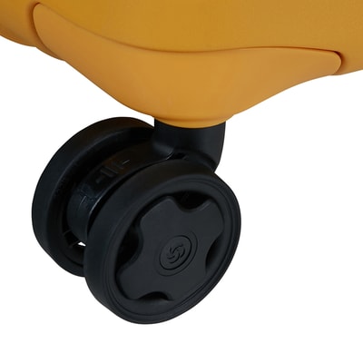 Samsonite Spinner Upscape 4 Tekerlekli 75 cm Büyük Boy Valiz