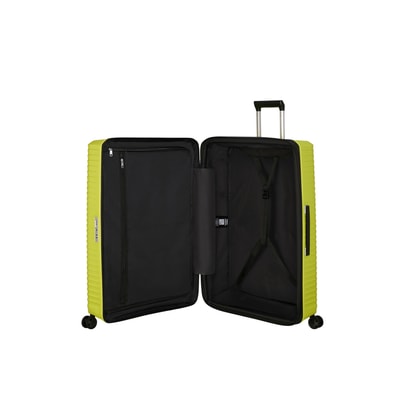 Samsonite Spinner Upscape 4 Tekerlekli Ekstra Büyük Boy Valiz 81 cm