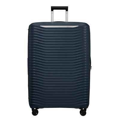 Samsonite Spinner Upscape 4 Tekerlekli Ekstra Büyük Boy Valiz 81 cm