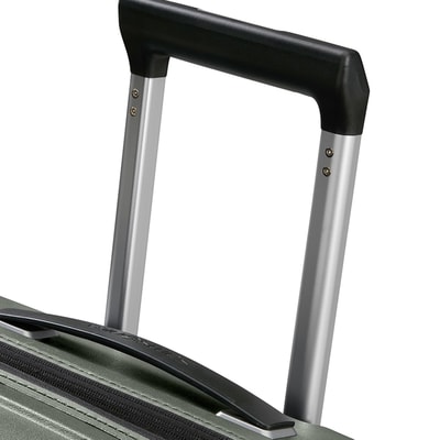 Samsonite Spinner Upscape 4 Tekerlekli Ekstra Büyük Boy Valiz 81 cm