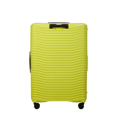 Samsonite Spinner Upscape 4 Tekerlekli Ekstra Büyük Boy Valiz 81 cm