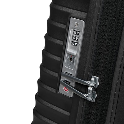 Samsonite Spinner Upscape 4 Tekerlekli 68 cm Orta Boy Valiz