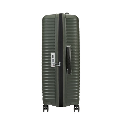 Samsonite Spinner Upscape 4 Tekerlekli 75 cm Büyük Boy Valiz
