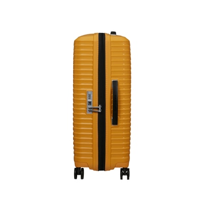 Samsonite Spinner Upscape 4 Tekerlekli Orta Boy Valiz 68 cm
