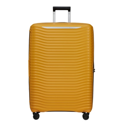 Samsonite Spinner Upscape 4 Tekerlekli Ekstra Büyük Boy Valiz 81 cm