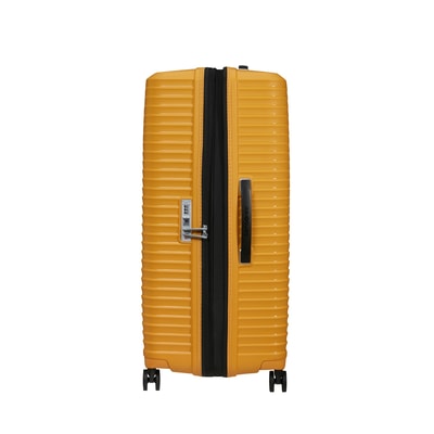 Samsonite Spinner Upscape 4 Tekerlekli Ekstra Büyük Boy Valiz 81 cm