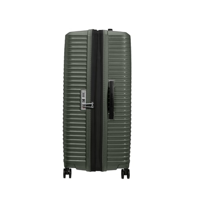 Samsonite Spinner Upscape 4 Tekerlekli Ekstra Büyük Boy Valiz 81 cm