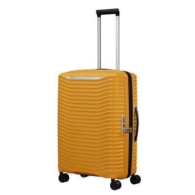 Samsonite Spinner Upscape 4 Tekerlekli Orta Boy Valiz 68 cm