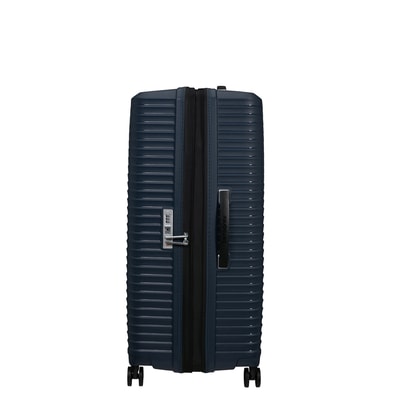 Samsonite Spinner Upscape 4 Tekerlekli Ekstra Büyük Boy Valiz 81 cm