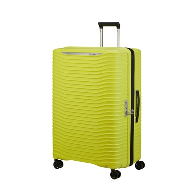 Samsonite Spinner Upscape 4 Tekerlekli Ekstra Büyük Boy Valiz 81 cm