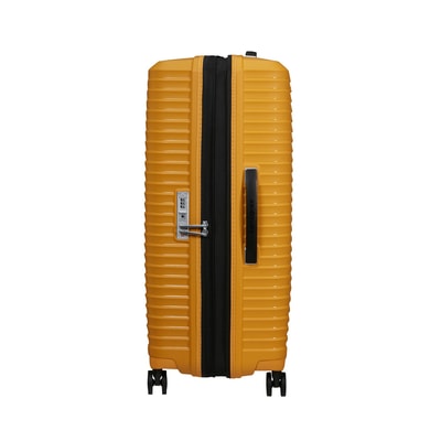 Samsonite Spinner Upscape 4 Tekerlekli 75 cm Büyük Boy Valiz