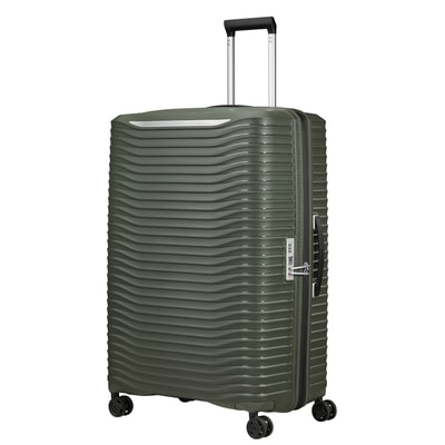Samsonite Spinner Upscape 4 Tekerlekli Ekstra Büyük Boy Valiz 81 cm