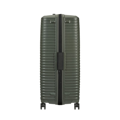 Samsonite Spinner Upscape 4 Tekerlekli Ekstra Büyük Boy Valiz 81 cm