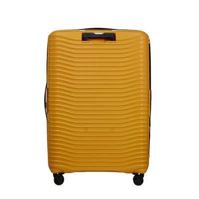 Samsonite Spinner Upscape 4 Tekerlekli Ekstra Büyük Boy Valiz 81 cm