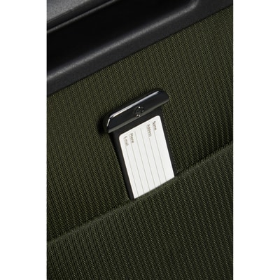 Samsonite Splendix Kabin Boy Valiz