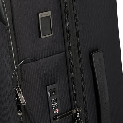 Samsonite Splendix Orta Boy Valiz