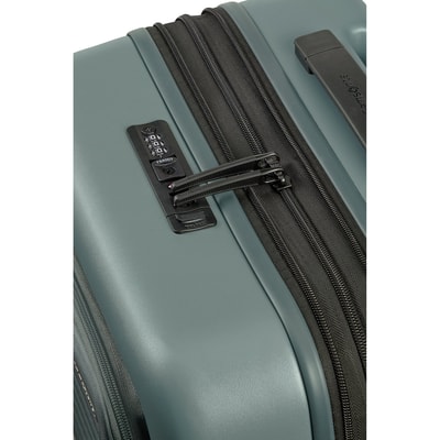 Samsonite Stackd - Spinner 4 Tekerlekli Kabin Boy Valiz 55 cm