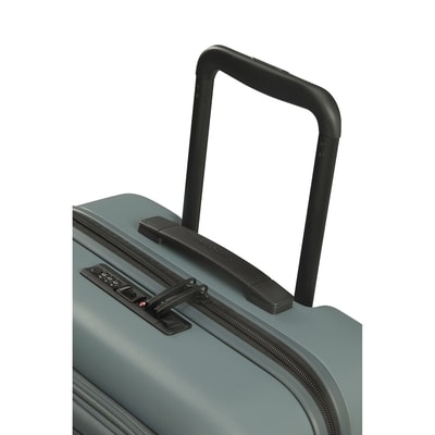 Samsonite Stackd - Spinner 4 Tekerlekli Kabin Boy Valiz 55 cm
