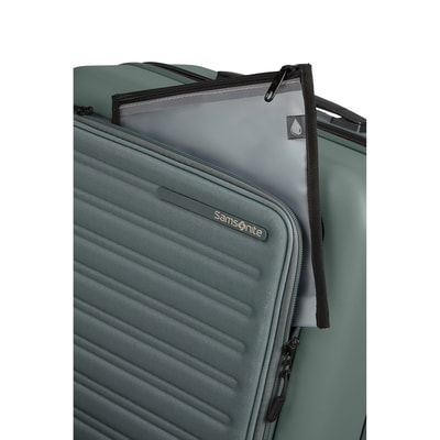 Samsonite Stackd - Spinner 4 Tekerlekli Kabin Boy Valiz 55 cm