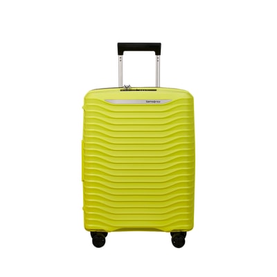 Samsonite Upscape - 4 Tekerlekli Körüklü Kabin Boy Valiz 55cm
