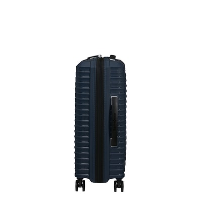 Samsonite Upscape - 4 Tekerlekli Körüklü Kabin Boy Valiz 55cm