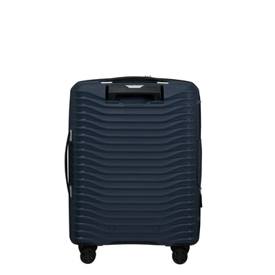 Samsonite Upscape - 4 Tekerlekli Körüklü Kabin Boy Valiz 55cm