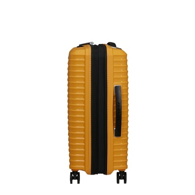 Samsonite Upscape - 4 Tekerlekli Körüklü Kabin Boy Valiz 55cm