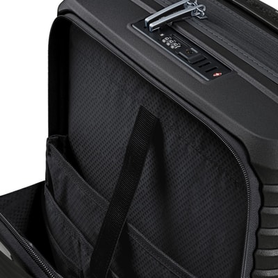 Samsonite Upscape - Kabin Boy Valiz