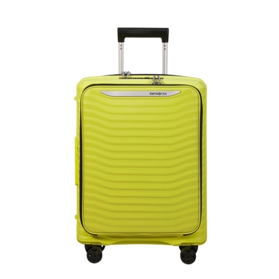 Samsonite Upscape - Kabin Boy Valiz