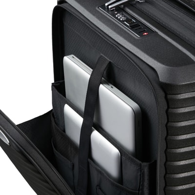 Samsonite Upscape - Kabin Boy Valiz