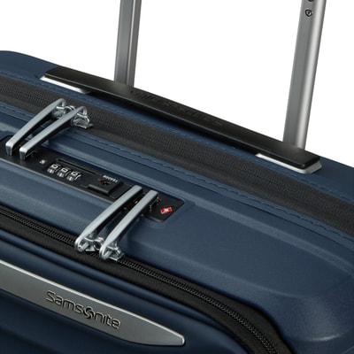 Samsonite Upscape - Kabin Boy Valiz