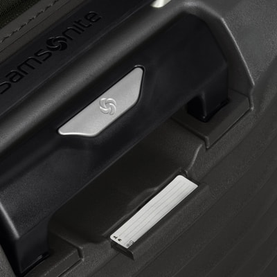 Samsonite Upscape - Kabin Boy Valiz