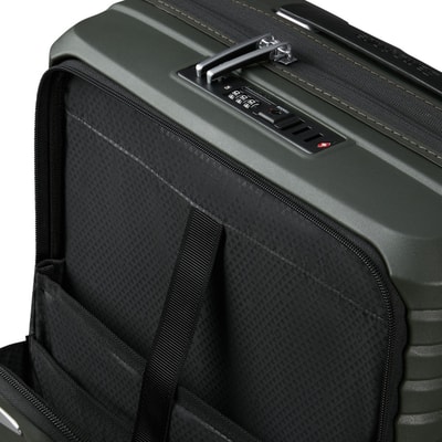 Samsonite Upscape - Kabin Boy Valiz