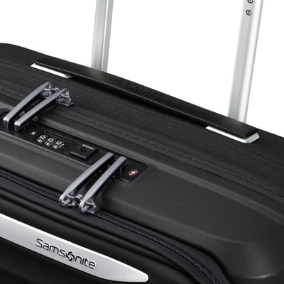 Samsonite Upscape - Kabin Boy Valiz
