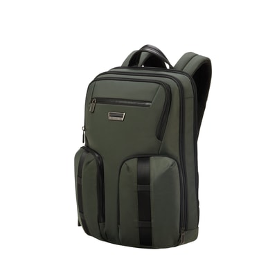 Samsonite Urban-Eye Sırt Çantası 15.6