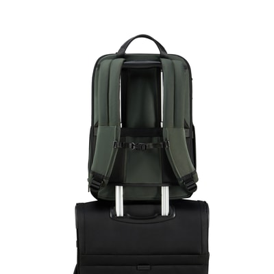 Samsonite Urban-Eye Sırt Çantası 15.6